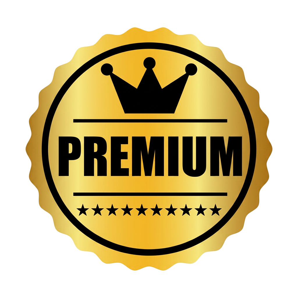 Selo Premium